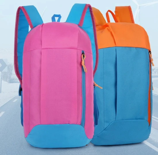 Лучший нейлоновый высококачественный рюкзак для пеших прогулок и катания на лыжах, спортивная сумка для кемпинга и отдыха на открытом воздухе