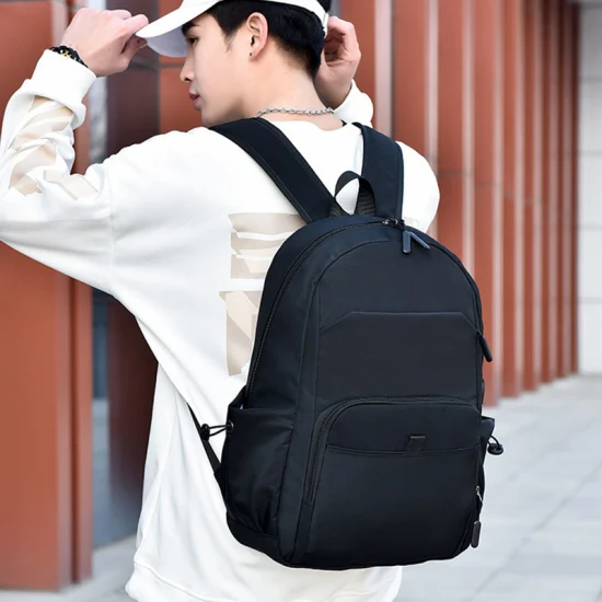 Оптовая торговля индивидуальный рюкзак студенческий школьный рюкзак для отдыха ноутбук рюкзак